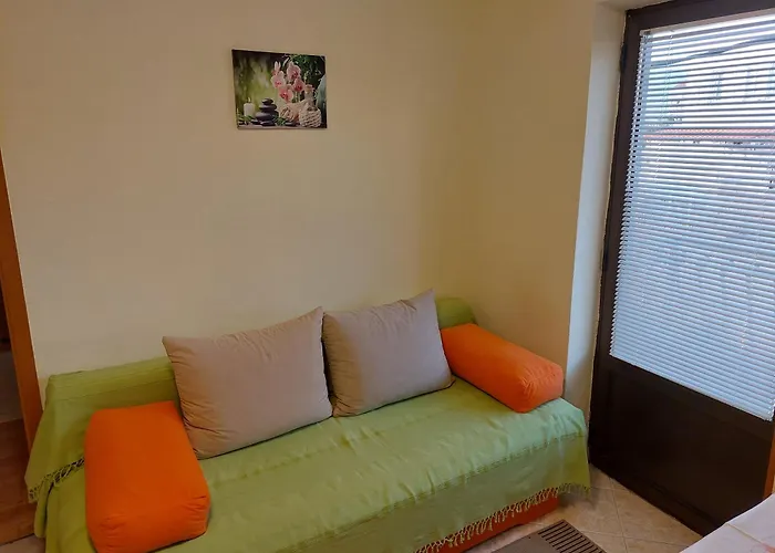 Apartment Lavanda