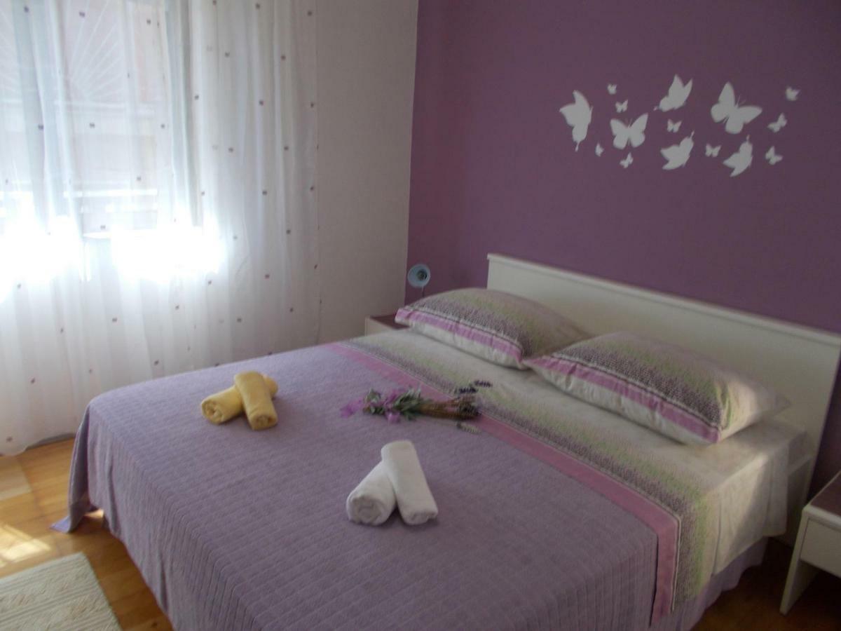 Lägenhet Lavanda