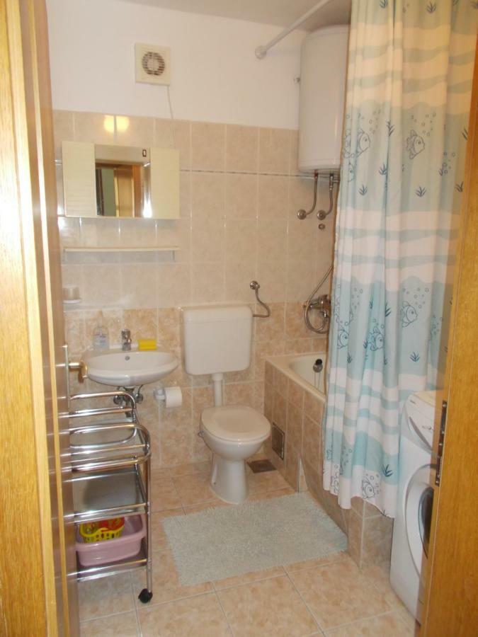 Apartment Lavanda *