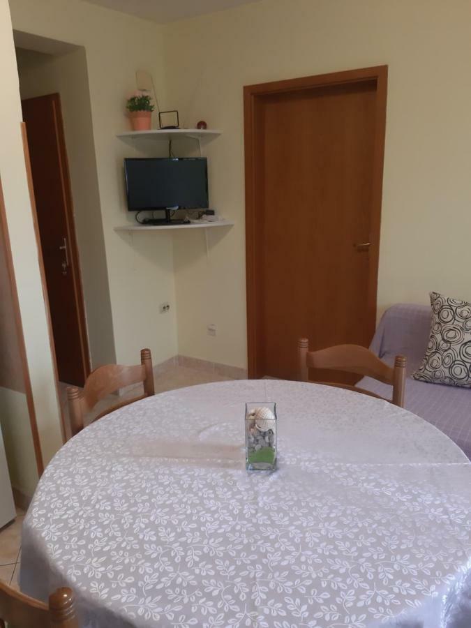 Lägenhet Lavanda *