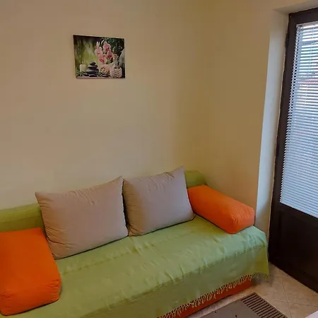 Apartment Lavanda Split Exterior foto