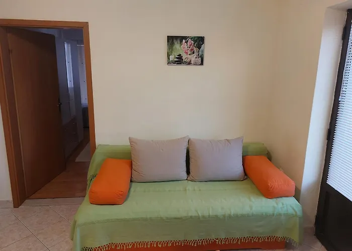 Apartment Lavanda