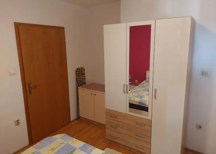 Apartment Lavanda