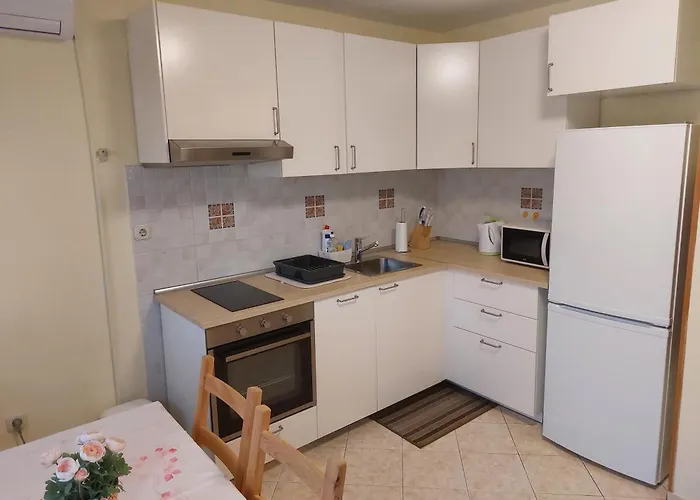 Apartment Lavanda