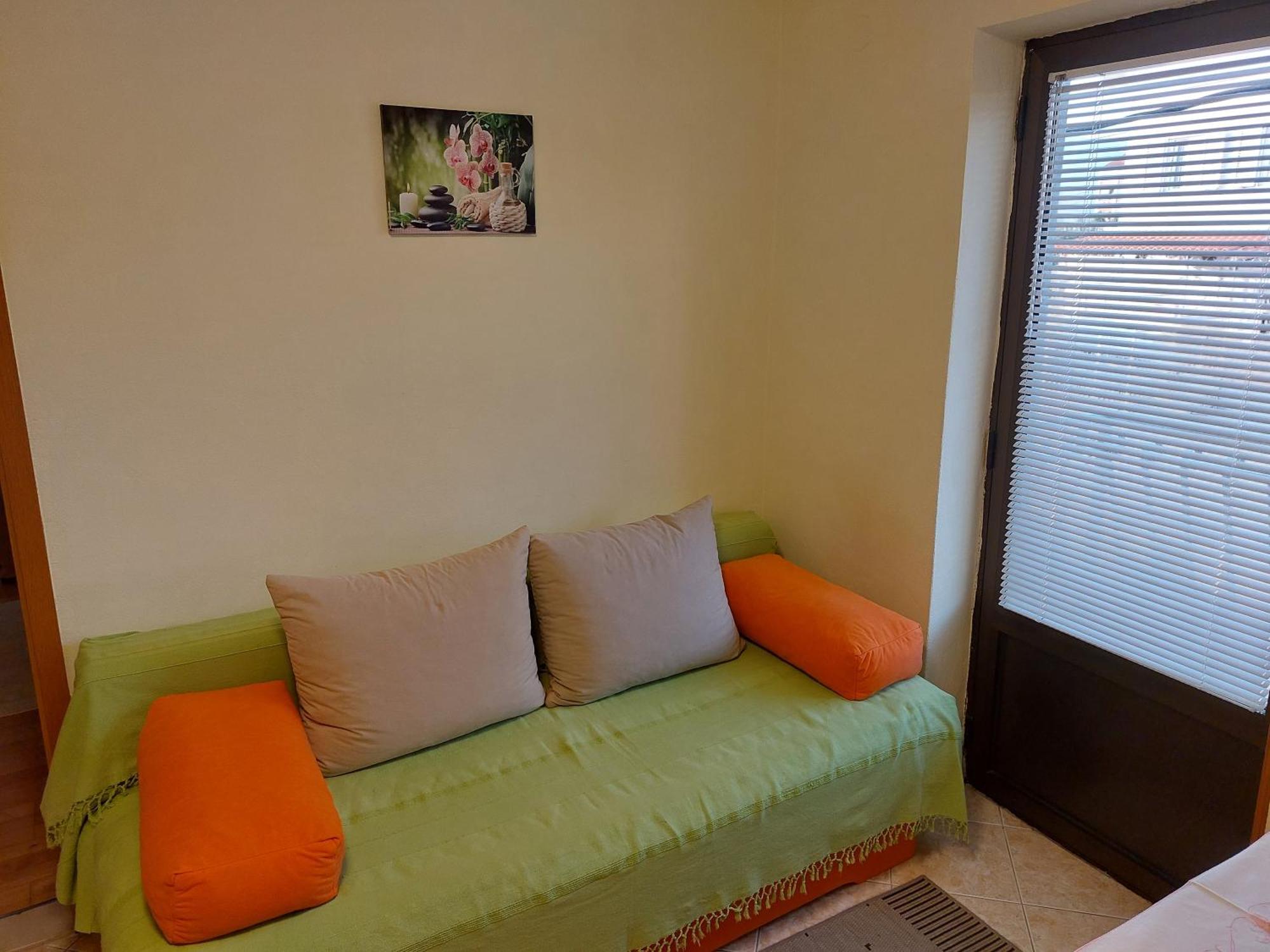 Apartment Lavanda *