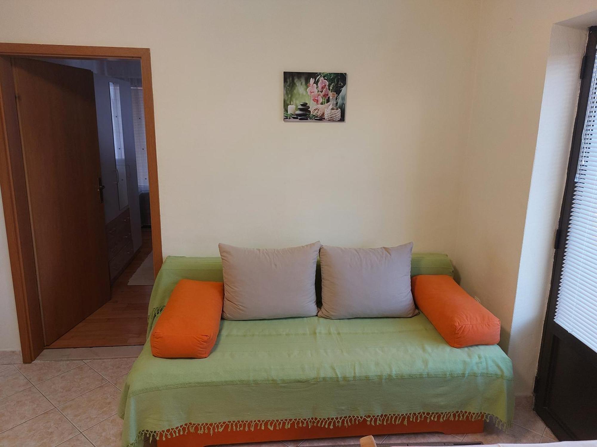 Apartment Lavanda Split