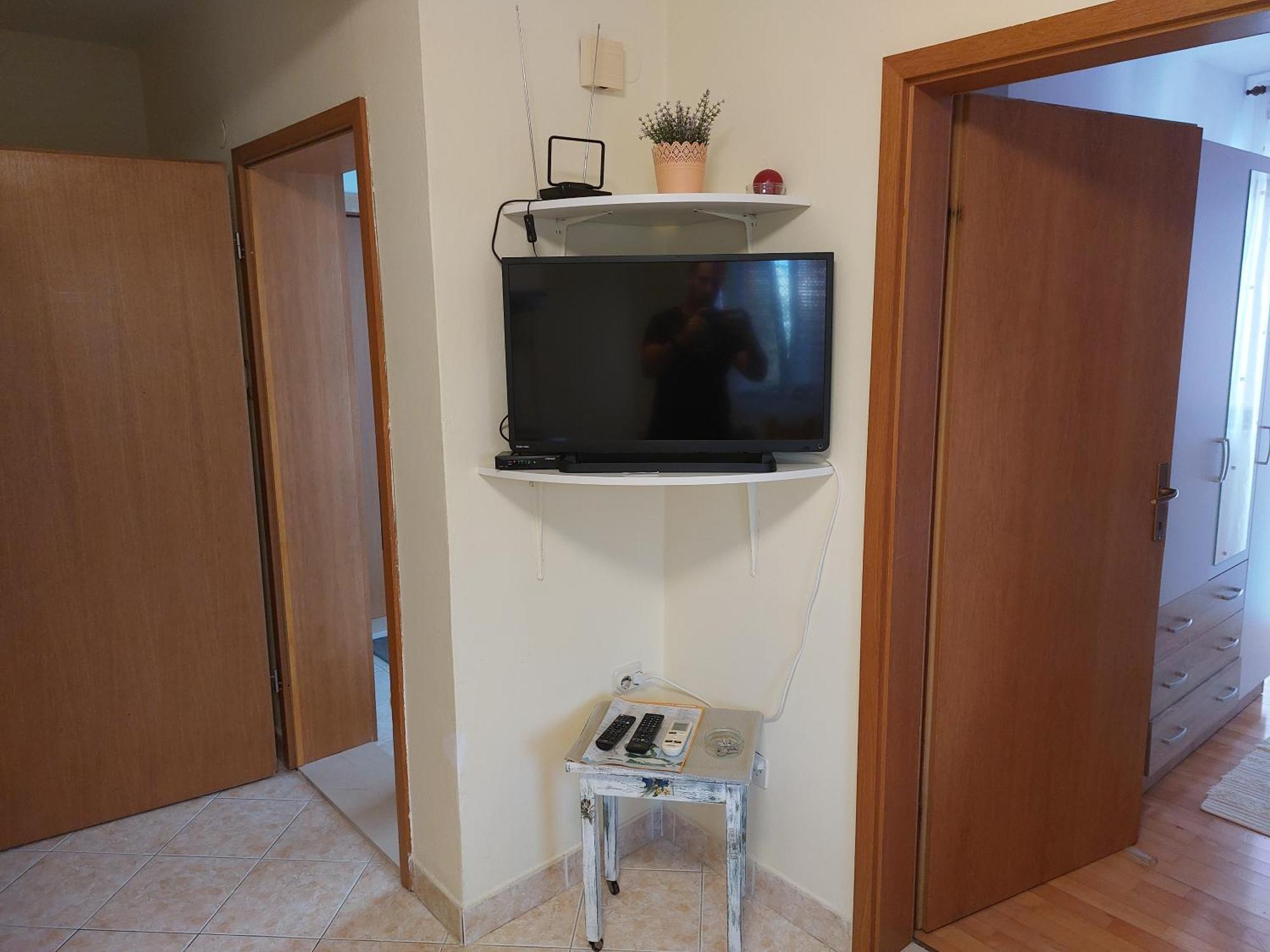 Apartment Lavanda *