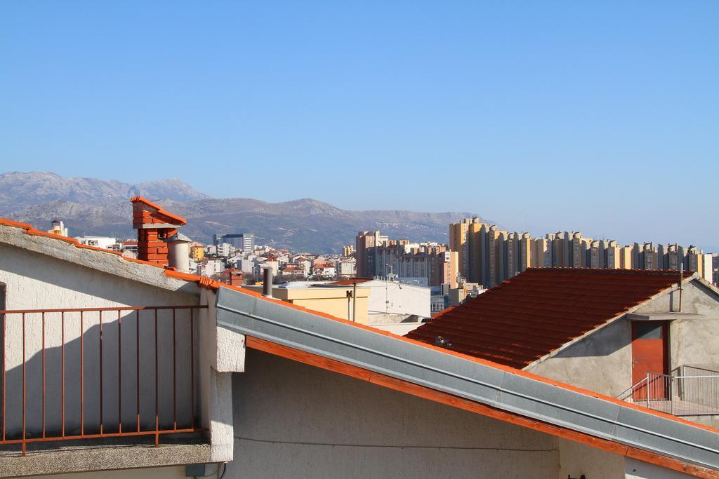 Lavanda Apartment *
