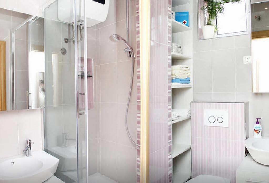Apartman Lavanda *