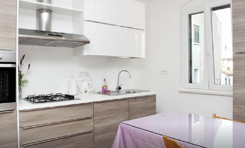 Apartment Lavanda *