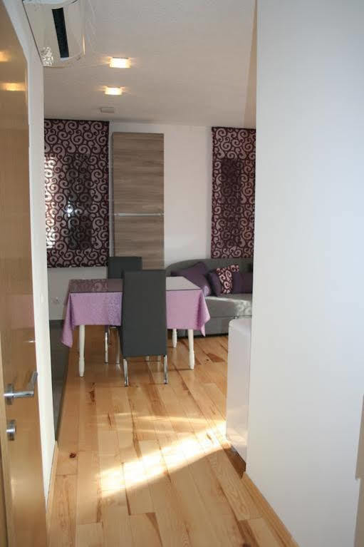 Apartment Lavanda