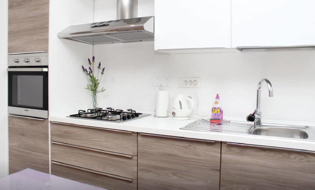 Lavanda Apartment Split