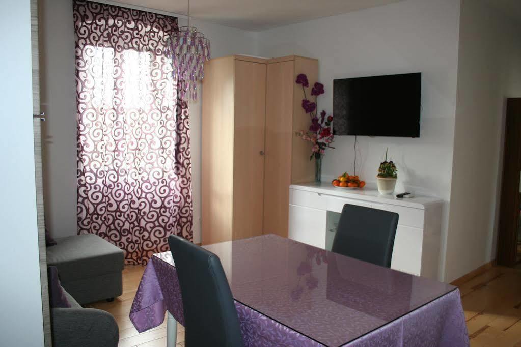Apartment Lavanda *
