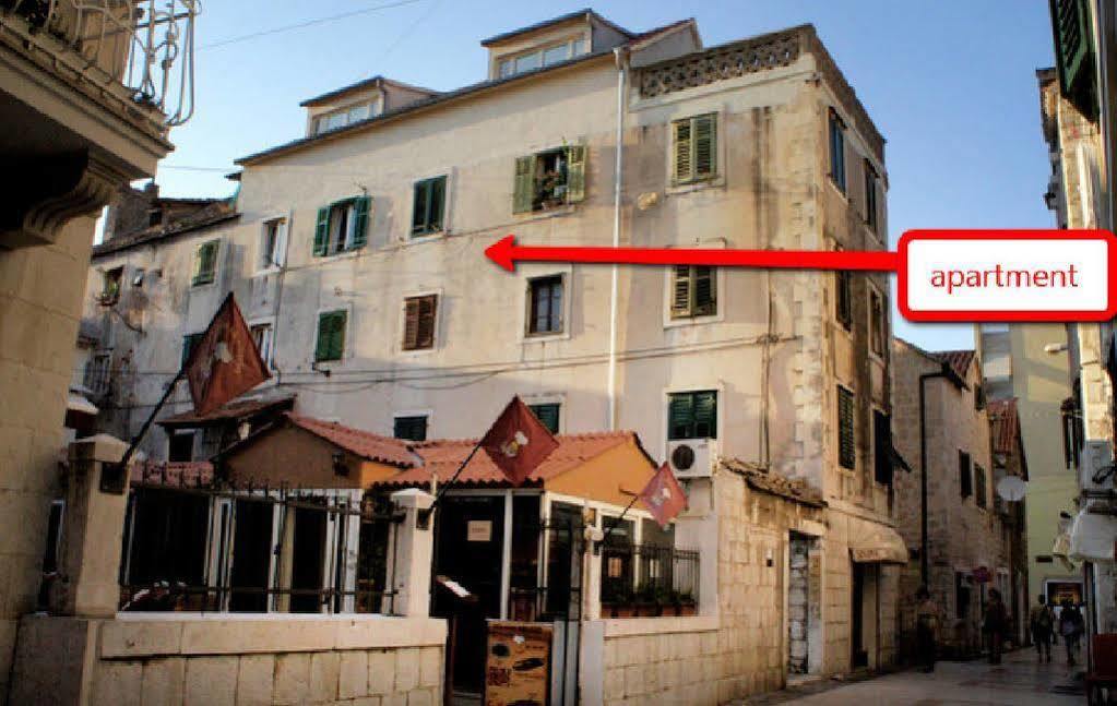 Apartman Lavanda