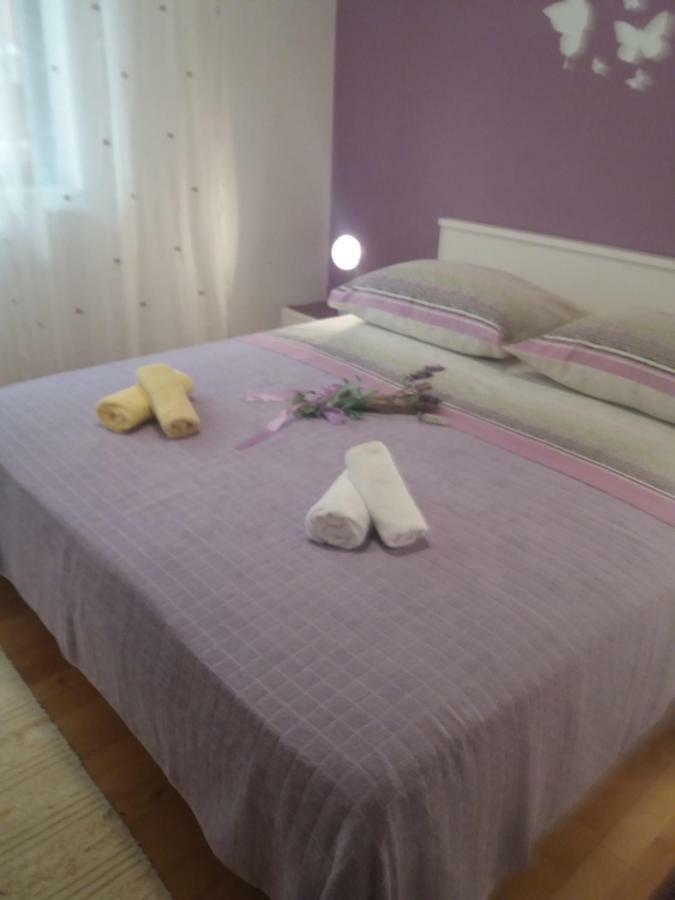 Lavanda Apartment *