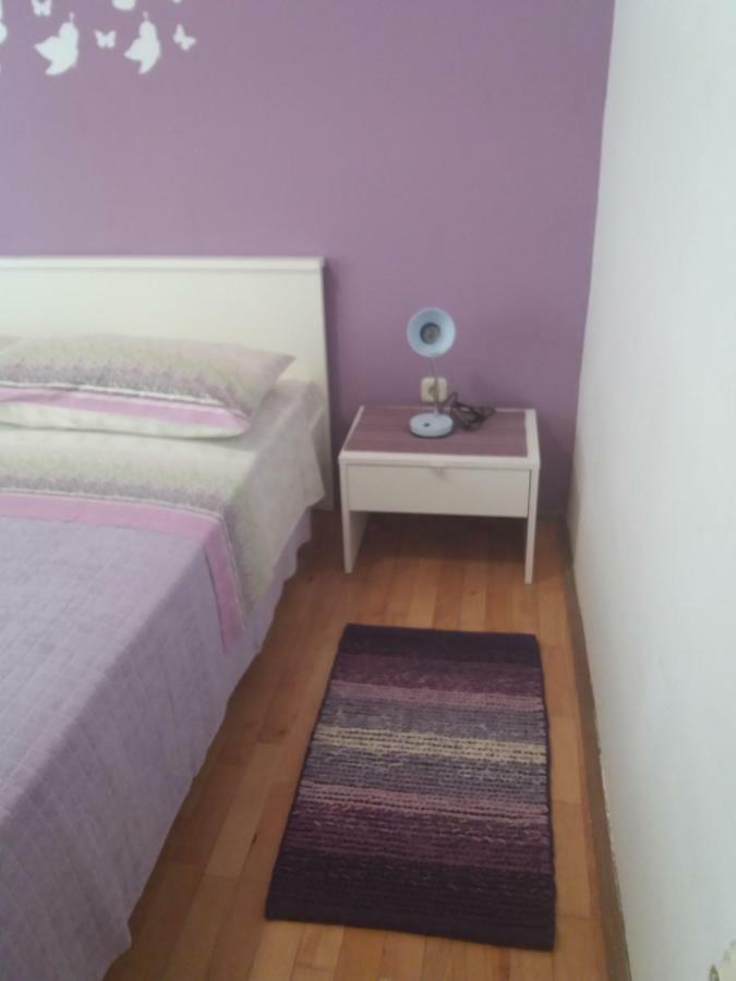 Apartment Lavanda *
