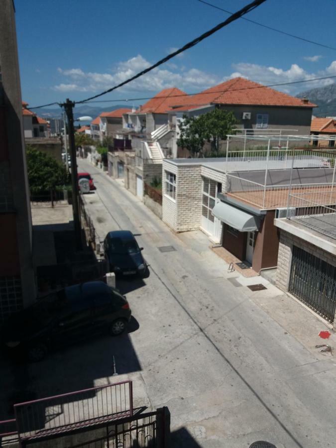 Lavanda Apartment Split