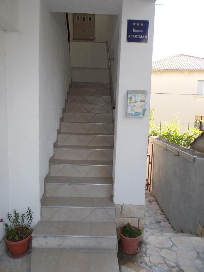 Apartment Lavanda Split
