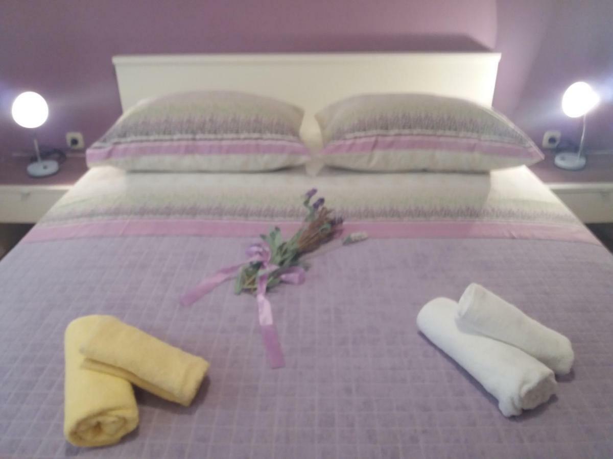 Apartment Lavanda *