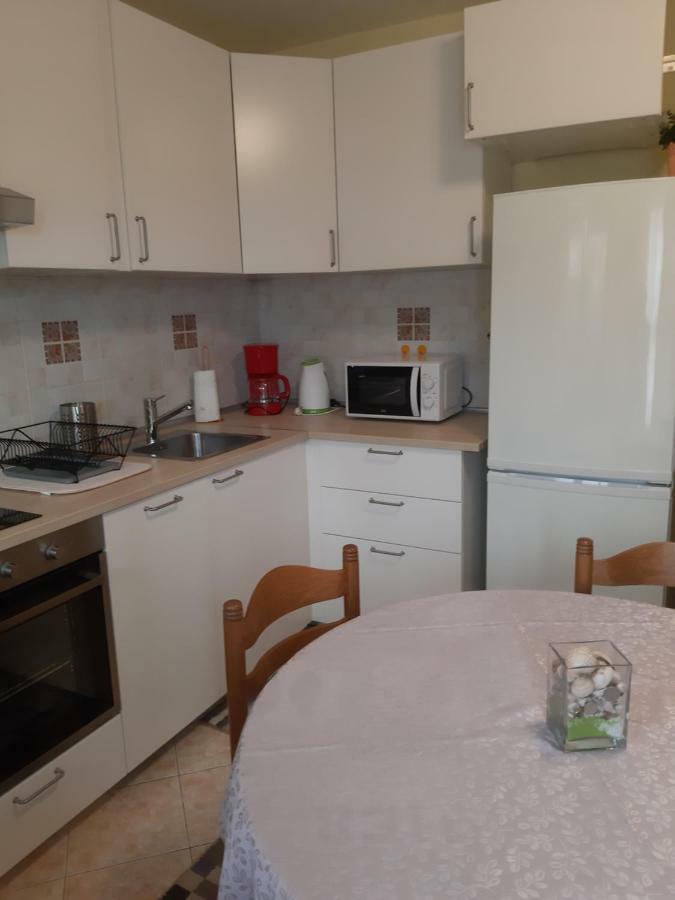 Apartment Lavanda *